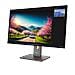 Monitor 31.5" IPS Flat 64A8GAT2UK 4K Ultra HD Tempo di risposta 6 ms - Foto miniatura 3