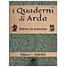 Roberto Arduini - I quaderni di Arda. Rivista di studi tolkieniani e mondi fantastici (2020). Vol. 2: Tolkien e la traduzione - Foto miniatura 1
