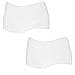 Confezione Da 2 Boxer Bamboo 901 Culottes Da Donna - Foto miniatura 1