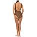Costume Da Bagno Classico Swimmer Mm2n188 Per Donna - Foto miniatura 4