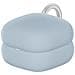 Custodia per LinkBuds Fit - Anello Easy Clip-On, Personalizza le tue cuffie, Solo per LinkBuds Fit - Ash Blue - Foto miniatura 1