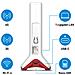 ROUTER 4G CAT6/300 WIFI6/600 1LAN GBIT - Foto miniatura 4
