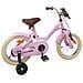 Bicicletta per Bambini 16 Pollici per bambini di 4-6 anni - Foto miniatura 3