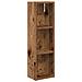 Armadio da bagno a muro Legno vecchio 20 x 14 x 70 cm - Foto miniatura 1