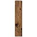 Armadio da bagno a muro Legno vecchio 20 x 14 x 70 cm - Foto miniatura 7