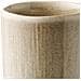 Set 4 Tazze Viola In Stoneware Beige Senza Manico Ø8x9,5 Cm - Foto miniatura 2