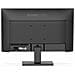 HC241CFB Monitor PC 60,5 cm (23.8") 1920 x 1080 Pixel Full HD LED Nero - Foto miniatura 4