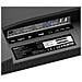 HC241CFB Monitor PC 60,5 cm (23.8") 1920 x 1080 Pixel Full HD LED Nero - Foto miniatura 6