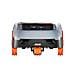 Navimow i210E LiDAR Pro Tagliaerba robotizzato Batteria Nero, Arancione, Blu - Foto miniatura 5