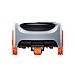 Navimow i210E LiDAR Pro Tagliaerba robotizzato Batteria Nero, Arancione, Blu - Foto miniatura 6
