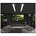 JN-IPS430UHD60F Monitor PC 109,2 cm (43") 3840 x 2160 Pixel 4K Ultra HD LCD Nero - Foto miniatura 2