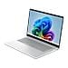 E4FB5EA laptop Copilot+ PC Intel Core Ultra 7 Computer portatile 43,9 cm (17.3") Full HD 16 GB DDR5-SDRAM 512 GB SSD Wi-Fi 6 (802.11ax) Windows 11 Home Grigio, Argento - Foto miniatura 4