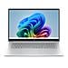 E4FB5EA laptop Copilot+ PC Intel Core Ultra 7 Computer portatile 43,9 cm (17.3") Full HD 16 GB DDR5-SDRAM 512 GB SSD Wi-Fi 6 (802.11ax) Windows 11 Home Grigio, Argento - Foto miniatura 1