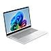 E4FB5EA laptop Copilot+ PC Intel Core Ultra 7 Computer portatile 43,9 cm (17.3") Full HD 16 GB DDR5-SDRAM 512 GB SSD Wi-Fi 6 (802.11ax) Windows 11 Home Grigio, Argento - Foto miniatura 13