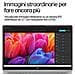 E4FB5EA laptop Copilot+ PC Intel Core Ultra 7 Computer portatile 43,9 cm (17.3") Full HD 16 GB DDR5-SDRAM 512 GB SSD Wi-Fi 6 (802.11ax) Windows 11 Home Grigio, Argento - Foto miniatura 14
