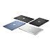E4FB5EA laptop Copilot+ PC Intel Core Ultra 7 Computer portatile 43,9 cm (17.3") Full HD 16 GB DDR5-SDRAM 512 GB SSD Wi-Fi 6 (802.11ax) Windows 11 Home Grigio, Argento - Foto miniatura 15