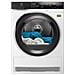 EW7H4E10BY asciugatrice Libera installazione Caricamento frontale 10 kg Bianco - Foto miniatura 4