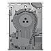 EW7H4E10BY asciugatrice Libera installazione Caricamento frontale 10 kg Bianco - Foto miniatura 14