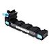 B0743 Toner Originale Nero per D-Color P 325 Capacità 9000 Pagine - Foto miniatura 1
