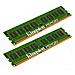 Memoria Dimm 16 GB (2 x 8GB) DDR3 1333 MHz CL9 Non-ECC  - Foto miniatura 1
