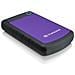 Hard Disk Esterno StoreJet 25H3 1TB Interfaccia USB 3.0 Colore Viola - Foto miniatura 1