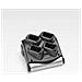 4-Slot Spare Battery Charger - Foto miniatura 1