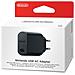 Classic Mini Super NES Blocco Alimentatore Per Il Cavo USB - Limited - Foto miniatura 1