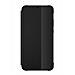 Flip Cover Custodia Window Book P20 Lite colore Nero - Foto miniatura 6