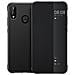 Flip Cover Custodia Window Book P20 Lite colore Nero - Foto miniatura 1