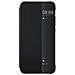 Flip Cover Custodia Window Book P20 Lite colore Nero - Foto miniatura 2