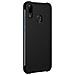 Flip Cover Custodia Window Book P20 Lite colore Nero - Foto miniatura 4