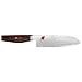 Coltello Santoku Cm 18 Serie 6000mct Di - Foto miniatura 1