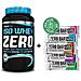 Promo- Iso Whey Zero [908 G] Gusto Pistacchio + 5 Barrette Zero Bar In Omaggio - Foto miniatura 1