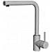 Miscelatore Monocomando con canna girevole Trail 18x32 cm Metaltek Aluminium 79 - Foto miniatura 2