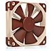 NF-F12 5V PWM120x120x25 - Foto miniatura 1