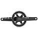 Manovelle Sram Apex1 Gxp 172,5 42d Componenti 172mm (42)  - Foto miniatura 1