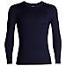 Magliette 260 Tech L / s Crewe Abbigliamento Uomo Xxl - Foto miniatura 1
