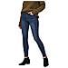 Pantaloni Sophia Hw Skinny 30l Abbigliamento Donna Xl - Foto miniatura 1