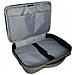 TANZ0137 15.6" Borsa da corriere Grigio borsa per notebook" - Foto miniatura 3
