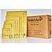 10 Buste Imbottite Gold G 24x33cm Utile Avana - Foto miniatura 1
