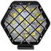 72340 Wl-22 Faro Ausiliario A 16 Led 9-32v Bianco - Foto miniatura 2