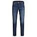 Pantaloni Glenn Original Am 814 Slim Fit Abbigliamento Uomo 27 - Foto miniatura 5