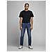 Pantaloni Glenn Original Am 814 Slim Fit Abbigliamento Uomo 27 - Foto miniatura 6