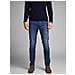 Pantaloni Glenn Original Am 814 Slim Fit Abbigliamento Uomo 27 - Foto miniatura 3