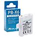 Batteria Pb-x6 700mah Ni-mh Per Midland Xt50 Xt60 - Foto miniatura 1