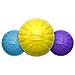 Giochi Interattivi Starmark Giallo - Medium - Fantastic Foam Ball - Foto miniatura 2