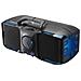 MusicBox Party Altoparlante Portatile Boombox Potenza 20 W Bluetooth Colore Nero - Foto miniatura 2
