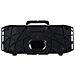MusicBox Party Altoparlante Portatile Boombox Potenza 20 W Bluetooth Colore Nero - Foto miniatura 3