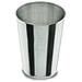 62406- Bicchiere Piccolo Inox 7x10 0,30 Lt. - Foto miniatura 1