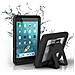Cover Ipad Mini 4 / 5 2019 Waterproof Ip68 Anticaduta 1.2m Supporto Catalyst Nero - Foto miniatura 2